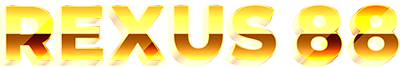 Logo REXUS88 Platinum Reel Club